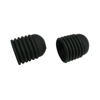 Dust cover, for steering shaft, 1302/03 (1 pair) 08/70-07/74