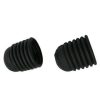 Dust cover, for steering shaft, 1302/03 (1 pair) 08/70-07/74
