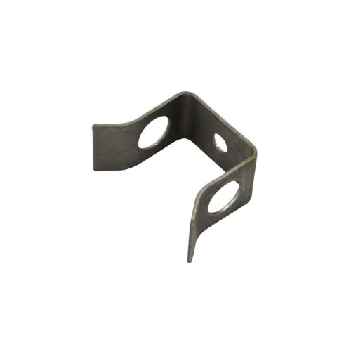 Mounting plate between steering gear and hard disk bracket, Beetle/KG -07/77