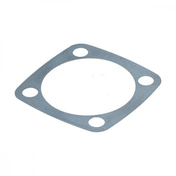 Tömítés 0,25 mm a kormánymünél, Bus Brasil -83