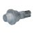 Pittmann shaft for steering gear, T2 03/55-07/66