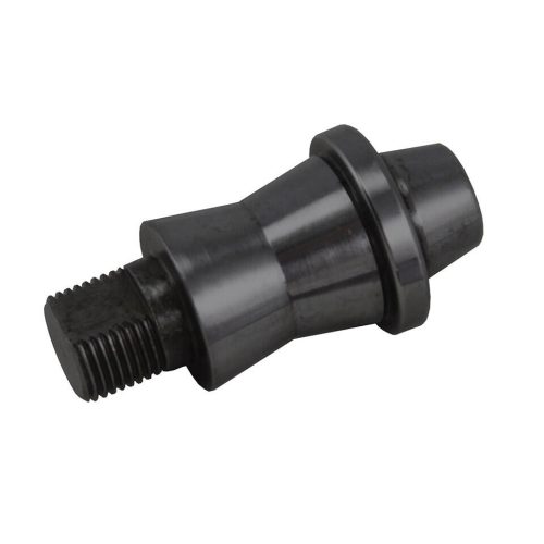 Pittmann shaft drive in steering gear, T2 08/67-07/72