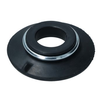 Steering box dust cover, upper, Bus 08/70-07/79