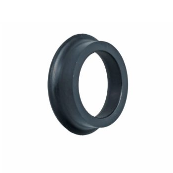 Dust cover drop arm, Bus 08/72-07/79