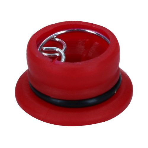 Steering lock plug, T2 08/67-07/79