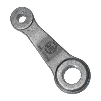 Steering arm, T2 08/72-07/79