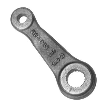 Kormány segédkar, T2Brasil 97-2005 (T2c)