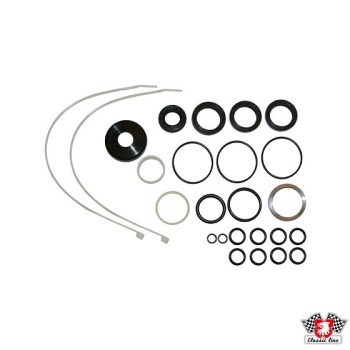 Javitókészlet szervókormányhoz T25 79-92