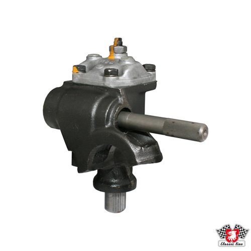 Steering gear, Classic Line, 12/1300 Beetle/KG 08/65-, Typ181