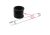 Steering column mounting rubber, Beetle 61-67