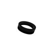 Steering rod rubber, Beetle/KG -07/67