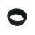 Rubber ring between chassis/steering rod, Beetle/KG 08/67-