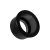 Rubber ring between the body and the steering rod, Super Beetle 1302/03