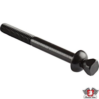    Isolation screw for steering lock, 67/56 mm, Beetle 08/61-07/67
