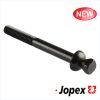    Isolation screw for steering lock, 67/56 mm, Beetle 08/61-07/67