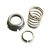 Steering column bearing set, Beetle 08/61-07/67