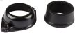 Bearing bushing rubber and housing for the steering column, T2 03/55-07/67