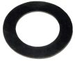 Steering column lower sealing ring, T2 12/52-07/67 (between steering column/bottom plate)