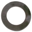 Steering column lower sealing ring, T2 12/52-07/67 (between steering column/bottom plate)