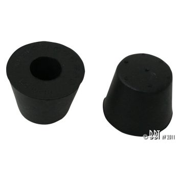   Lengökar ütközö gumi /elsö hid, Bogár/KG -07/65, T2 -07/63 Pár