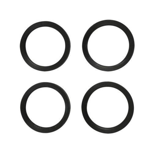 Swingarm dust boot, set of 4, T2 08/67-07/79, factory