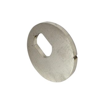   Eccentric washer for upper control arm, T25 05/79-08/92 (4mm)
