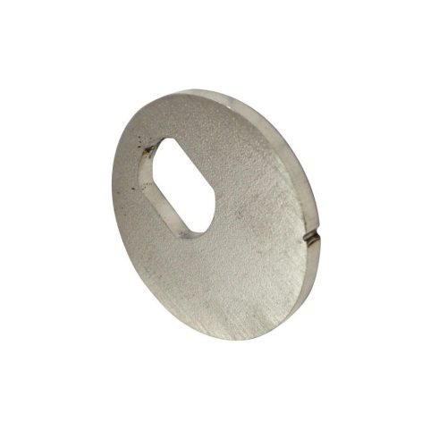 Eccentric washer for upper control arm, T25 05/79-08/92 (4mm)