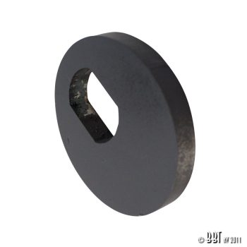   Eccentric washer for upper control arm, T25 05/79-08/92 (5.5mm)
