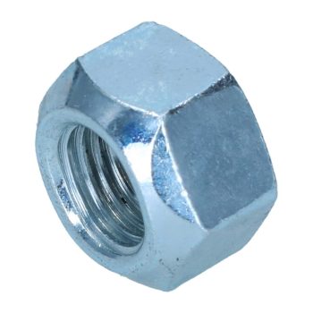Self-locking nut for upper control arm bolt, T25 05/79-08/92