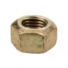 Self-locking nut for upper control arm bolt, T25 05/79-08/92