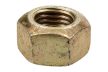 Self-locking nut for upper control arm bolt, T25 05/79-08/92