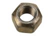 Self-locking nut for upper control arm bolt, T25 05/79-08/92