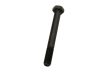 Bolt for lower wishbone bush, T25 05/79-08/92 (M12x1.5x105) (also rear)