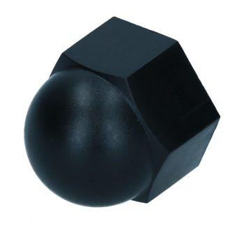 Dust cap for swingarm bushing bolt, T25/T3 05/79-07/92