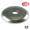   Elsö lengéscsillapító felfogató csavarokhoz alátét; VW Transporter T3, front 1.6-2.1 (incl. D) 05/79-07/92