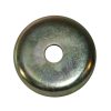   Washer for front shock absorber mounting bolts; VW Transporter T3, front 1.6-2.1 (incl. D) 05/79-07/92