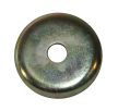 Elsö lengéscsillapító felfogató csavarokhoz alátét; VW Transporter T3, front 1.6-2.1 (incl. D) 05/79-07/92