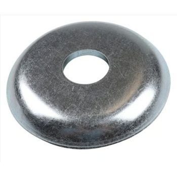  Washer for trailing arm, T25 05/79-07/92