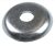  Washer for trailing arm, T25 05/79-07/92
