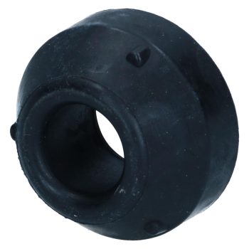   Rubber bush for radius link (trailing arm) front, T25 05/79-08/92