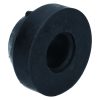   Rubber bush for radius link (trailing arm) front, T25 05/79-08/92