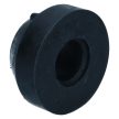 Rubber bush for radius link (trailing arm) front, T25 05/79-08/92