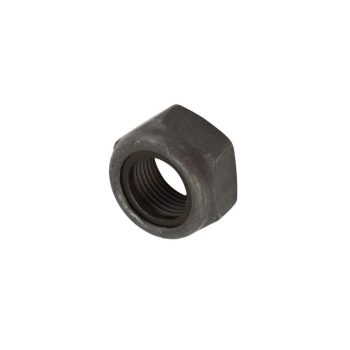   Self-locking nut for radius link (trailing arm) rear, T25 05/79-08/92