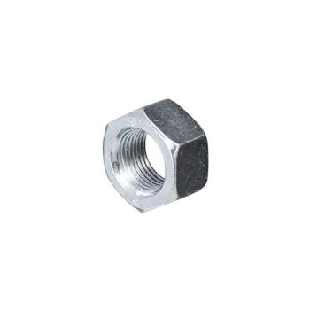 Nut for radius link (trailing arm) front, T25 05/79-08/92