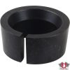   Conical ring for front shock absorber bolt, T25 1.6-2.1 (D is) 05/79-07/92