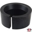 Conical ring for front shock absorber bolt, T25 1.6-2.1 (D is) 05/79-07/92