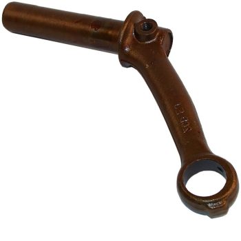   Front wishbone (Z arm) upper, left, Beetle/KG 08/65- JP refurbished