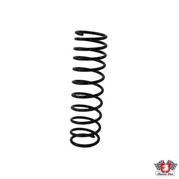 Coil spring, front, standard, 1302/03 1.2-1.6 08/70-12/79