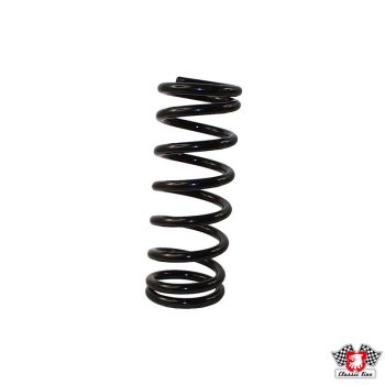    Coil spring, front, heavy duty, T25 1.6-2.1 (D is) 05/79-07/92
