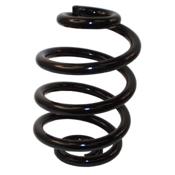   Coil spring, rear, T25 (not Syncro) 1.6-2.1 (also Diesel) 05/79-07/92